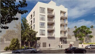 Plus de détails pour 10629 Landale St, North Hollywood, CA - Terrain à vendre