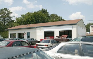 More details for 3700 Turnpike Rd, Portsmouth, VA - Retail for Sale