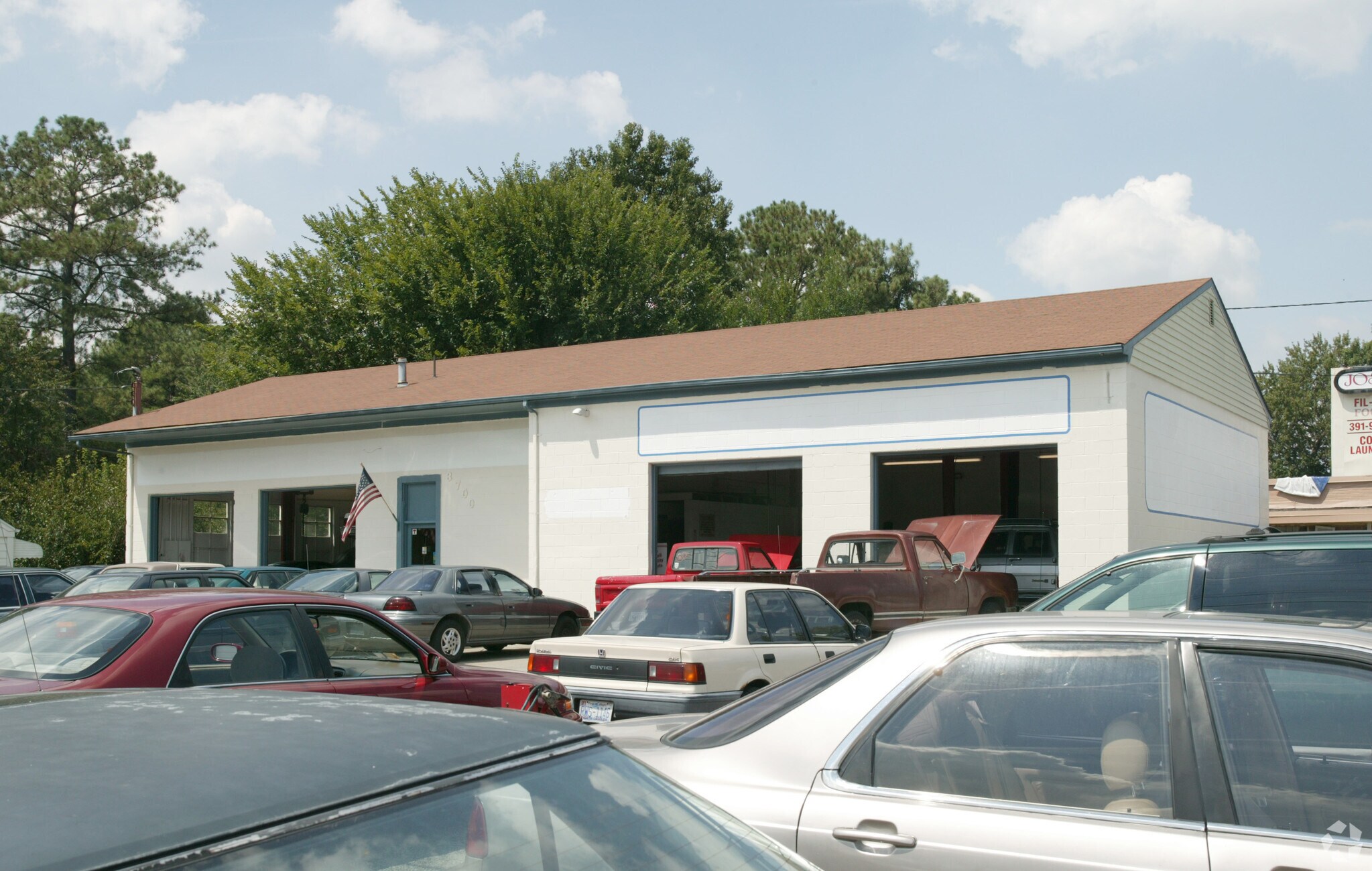 3700 Turnpike Rd, Portsmouth, VA for sale Primary Photo- Image 1 of 2