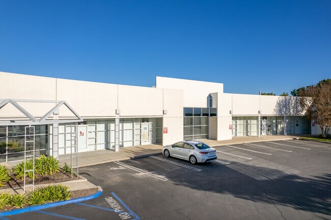 More details for 6 Morgan, Irvine, CA - Flex, Industrial for Lease