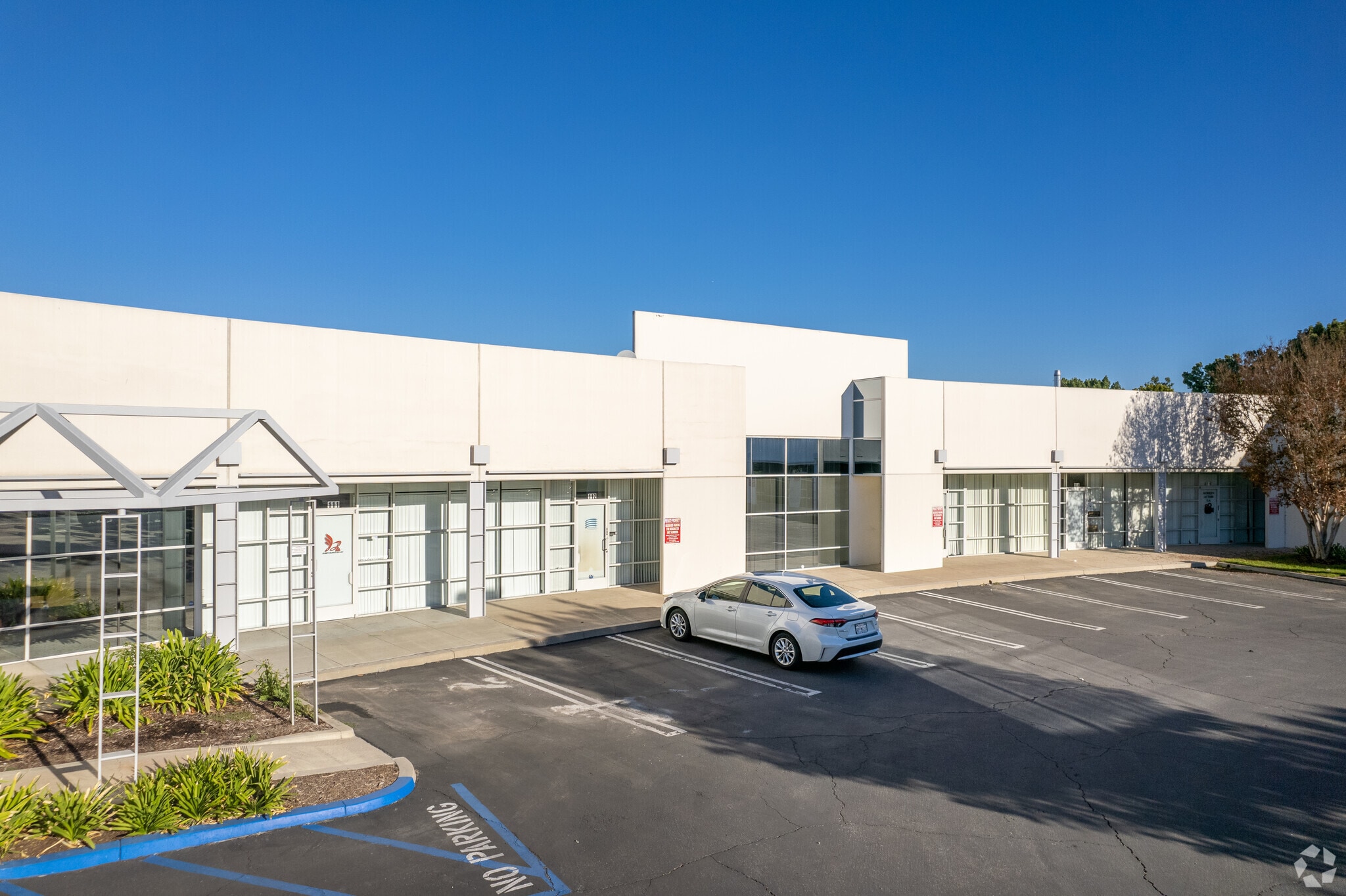 6 Morgan, Irvine, CA for lease Building Photo- Image 1 of 11