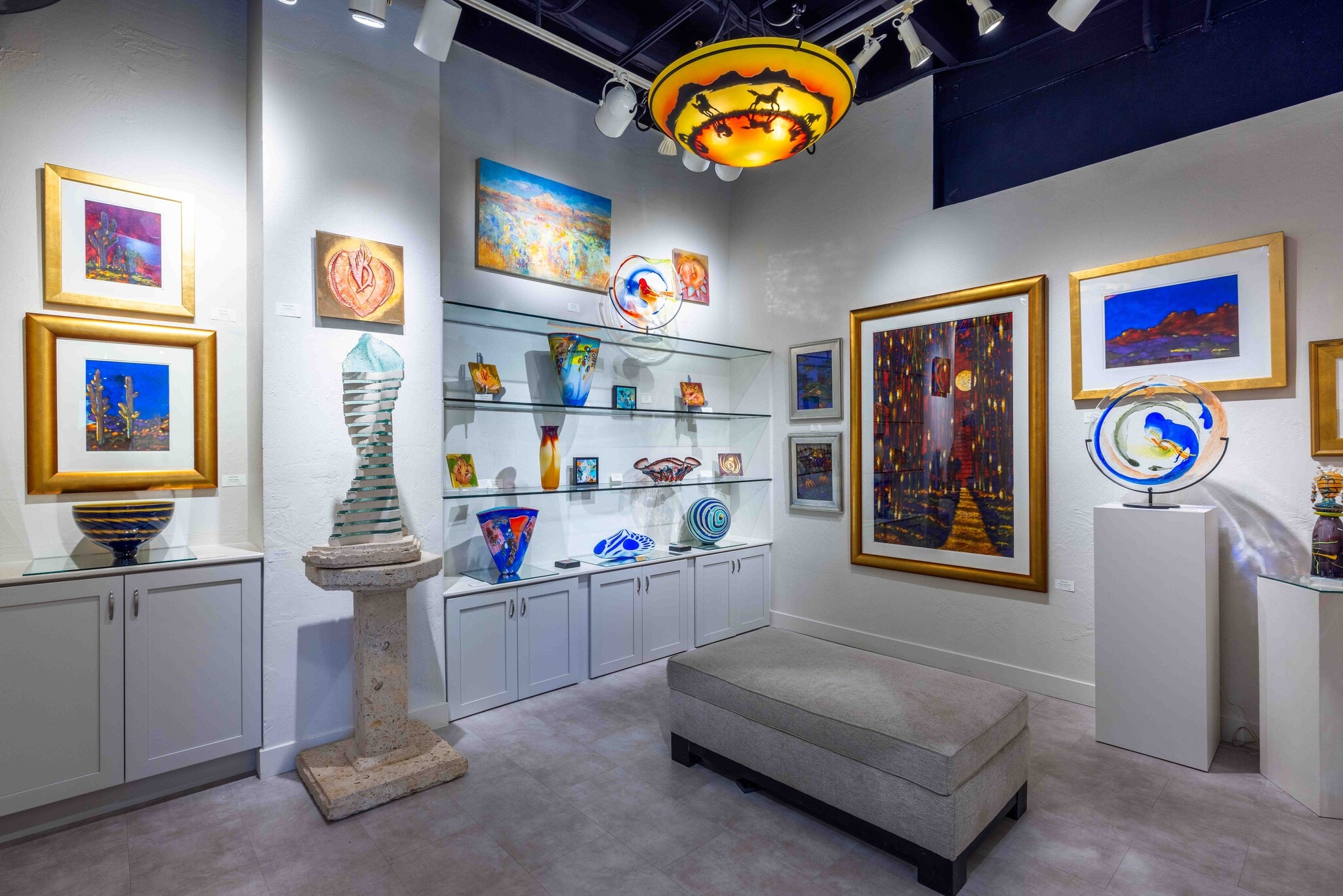 671 Highway 179, Sedona, AZ à louer Photo intérieure- Image 1 de 7