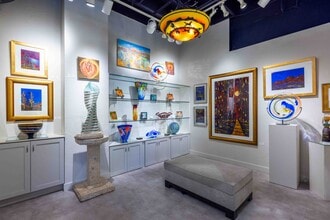 671 Highway 179, Sedona, AZ à louer Photo intérieure- Image 1 de 7