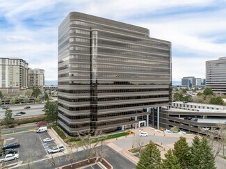 Plus de détails pour 5445 DTC Pky, Greenwood Village, CO - Bureau à louer