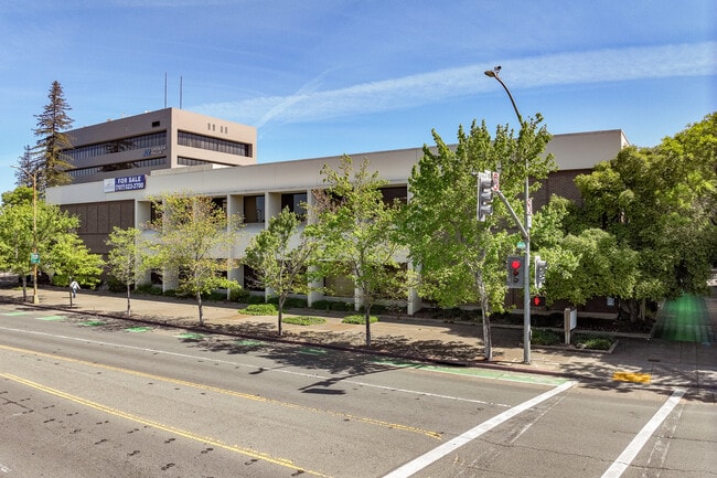 More details for 10 Santa Rosa Ave, Santa Rosa, CA - Office for Auction