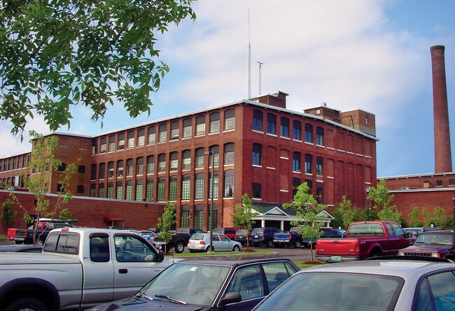 More details for 128 Lakeside Ave, Burlington, VT - Office for Lease