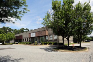 Plus de détails pour 575 Route 73, West Berlin, NJ - Local d'activités à louer
