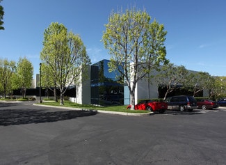 Plus de détails pour 98 W Cochran St, Simi Valley, CA - Industriel à vendre