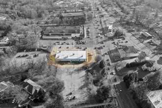 265 Wilmington West Chester Pike, Chadds Ford, PA - AÉRIEN  Vue de la carte