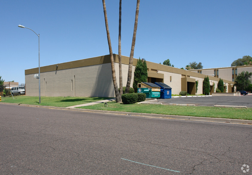 3022 W Fairmount Ave, Phoenix, AZ for sale - Primary Photo - Image 1 of 1