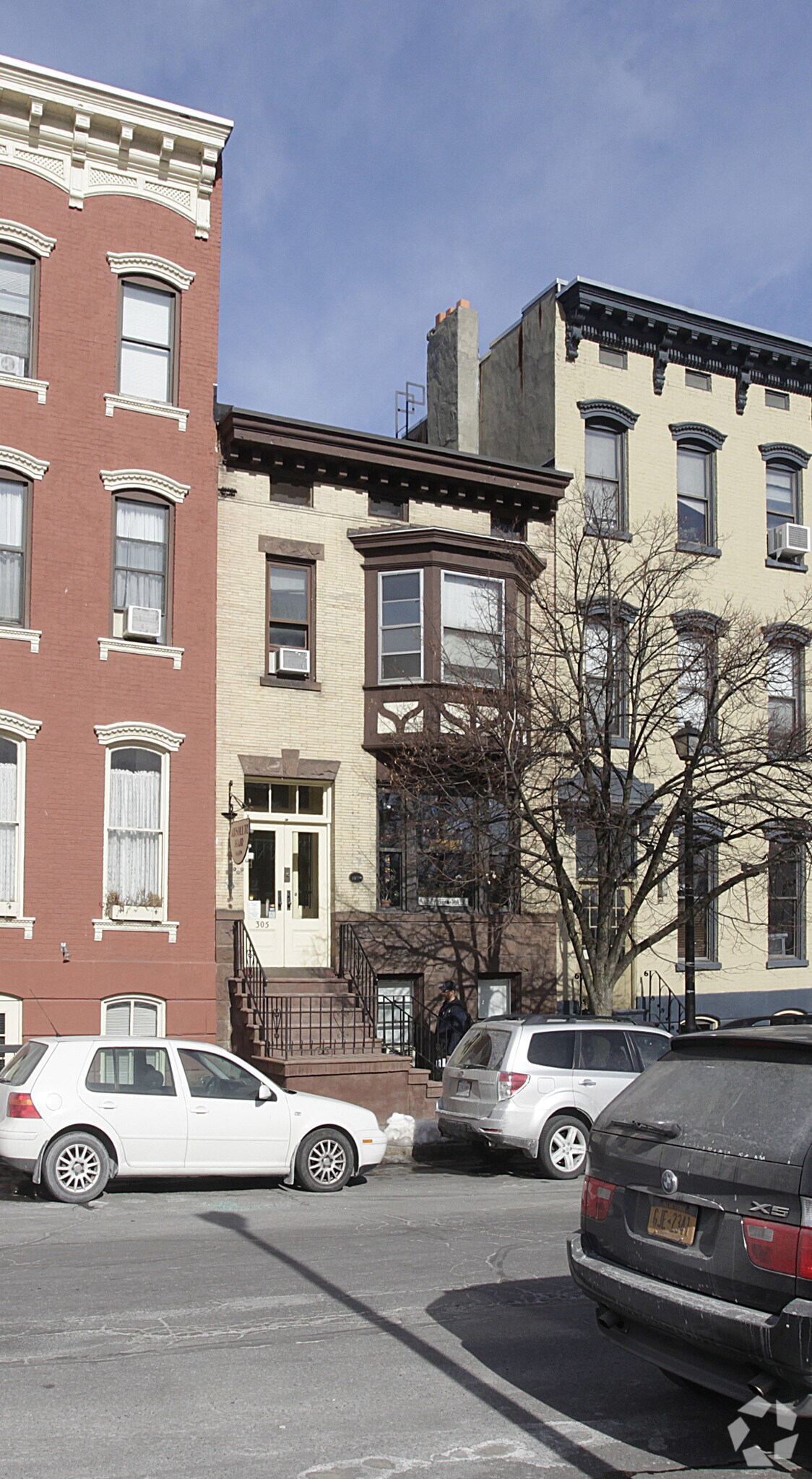 305 Hamilton St, Albany, NY for sale Primary Photo- Image 1 of 3