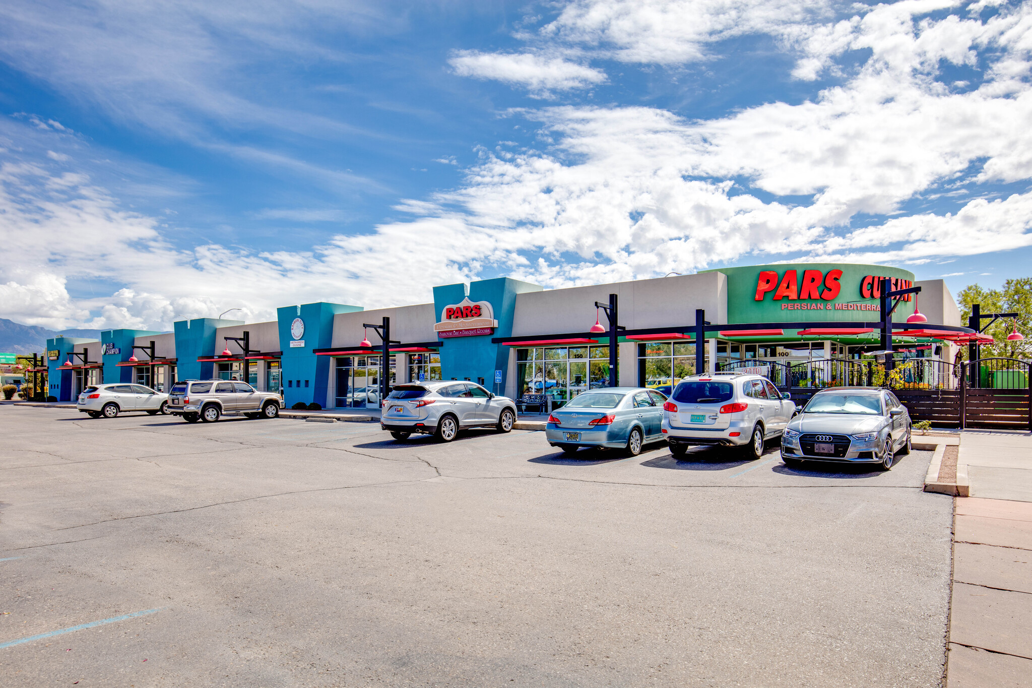 4320 The 25 Way NE, Albuquerque, NM for sale Building Photo- Image 1 of 1