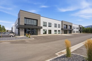 More details for 1204 N 2000 W, Farr West, UT - Flex for Sale