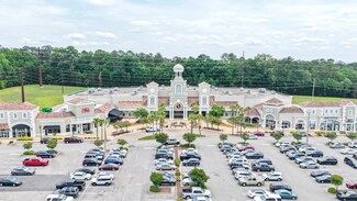 Plus de détails pour 1009-1260 Bower Pky, Columbia, SC - Bureau/Commerce de détail à louer
