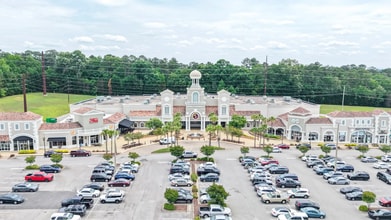 1009-1260 Bower Pky, Columbia, SC for lease Building Photo- Image 1 of 19