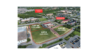 More details for Buckeystown Pike, Frederick, MD - Land for Lease