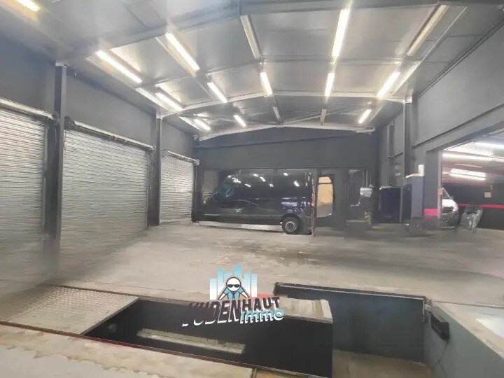 Commerce de détail dans Toulouse à louer - Photo intérieure - Image 2 de 9