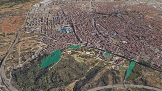 Plus de détails pour Carrer de Marià Benlliure, 102, Terrassa - Terrain à vendre