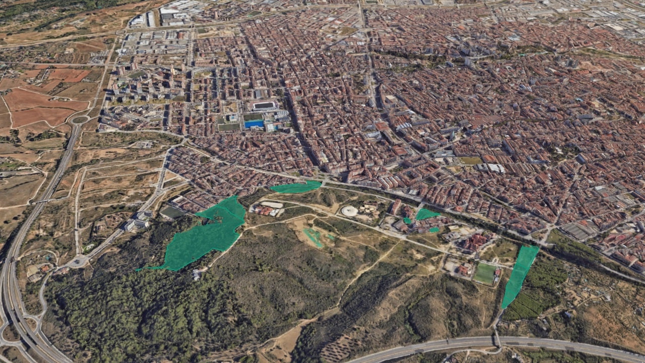 Carrer de Marià Benlliure, 102, Terrassa, Barcelona à vendre Photo principale- Image 1 de 31