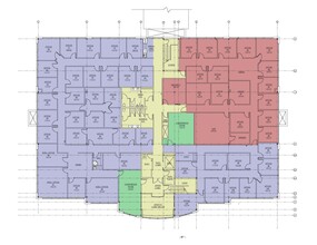 350 Wynn Dr, Huntsville, AL for lease Floor Plan- Image 1 of 2