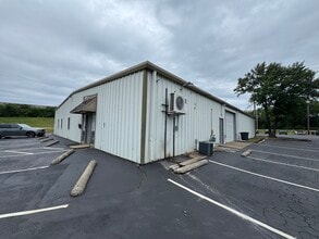 6547 E Skelly Dr, Tulsa, OK à louer Photo intérieure- Image 2 de 11