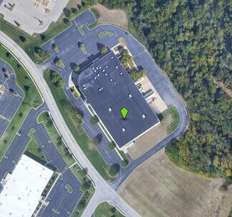 Plus de détails pour 11601 Interchange Dr, Louisville, KY - Industriel à louer