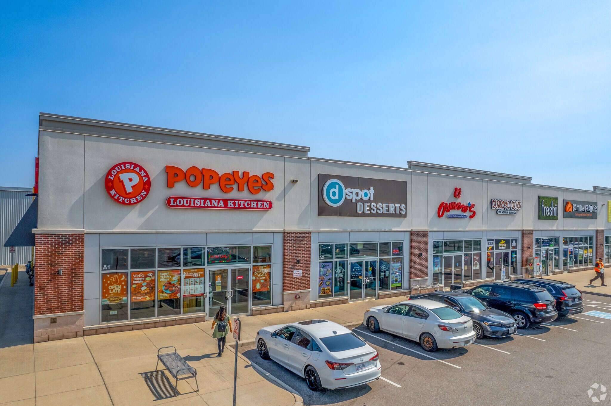 6795 Airport Rd, Mississauga, ON for sale Primary Photo- Image 1 of 4