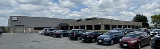 More details for 4056-4096 Blakie Rd – Industrial for Sale, London, ON