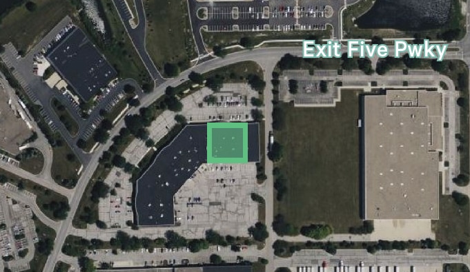 11907-11985 Exit 5 Pky, Fishers, IN à louer Photo intérieure- Image 1 de 3