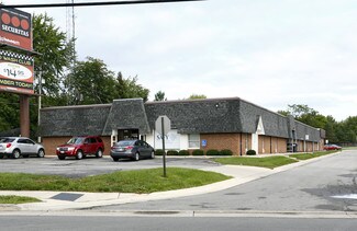 More details for 1624 Tiffin Ave, Findlay, OH - Office for Lease