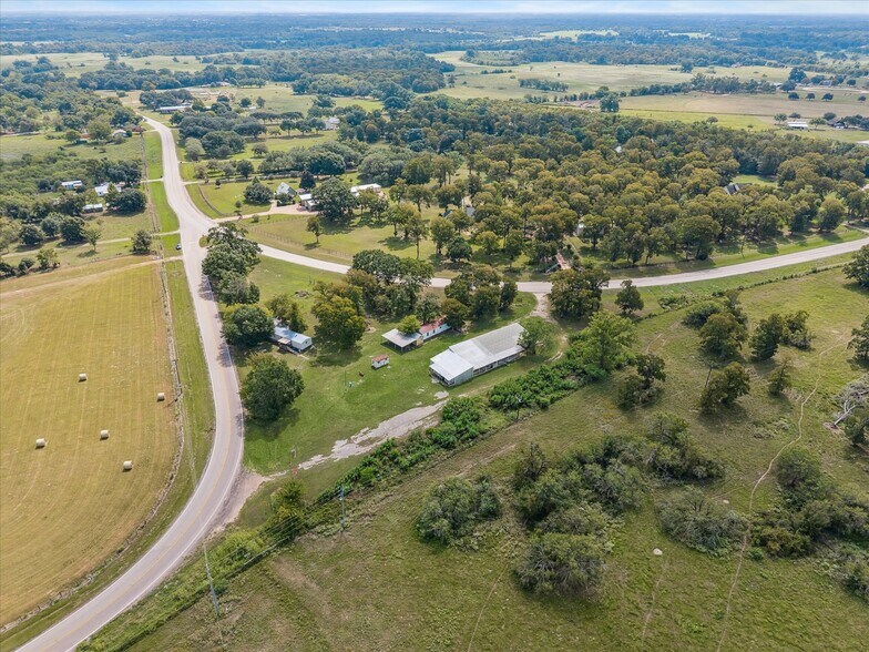 4343 Buller Rd, Pattison, TX à vendre - Photo du bâtiment - Image 3 de 19