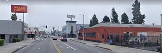 Plus de détails pour 2601 S Broadway, Los Angeles, CA - Industriel à louer