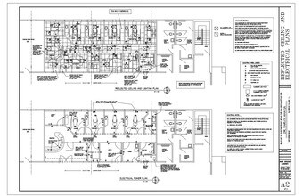 1100 Nerge Rd, Elk Grove Village, IL à louer Plan d’étage- Image 1 de 1