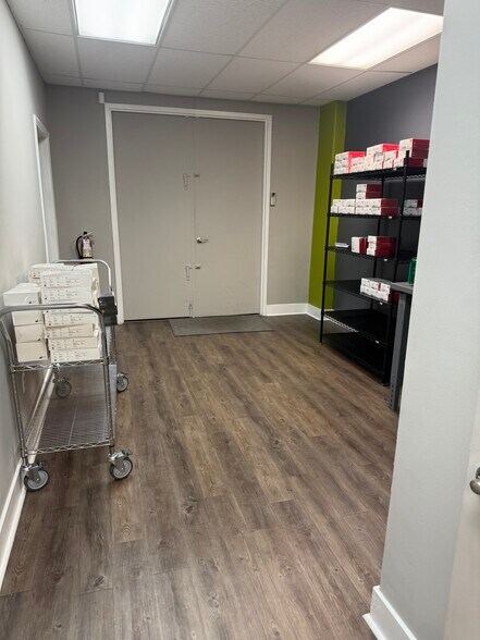 4534-4598 N Hiatus Rd, Sunrise, FL à louer - Photo intérieure - Image 3 de 16