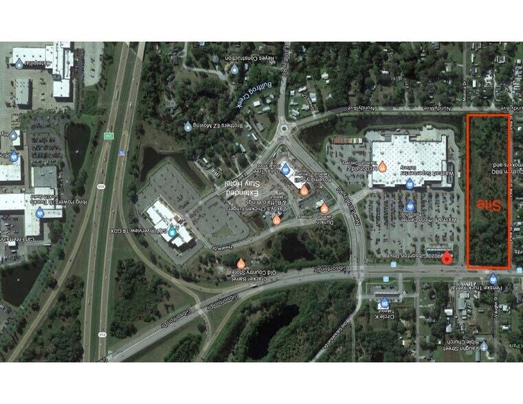 10104 Pine St, Gibsonton, FL for sale - Building Photo - Image 3 of 3
