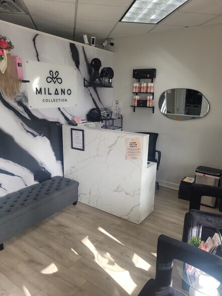 3359-3399 Sheridan St, Hollywood, FL à louer - Photo intérieure - Image 3 de 10