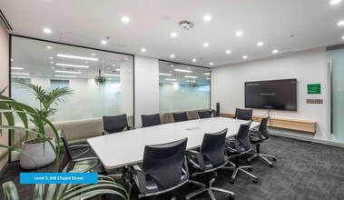 650 Chapel St, SOUTH YARRA for lease Interior Photo- Image 2 of 5