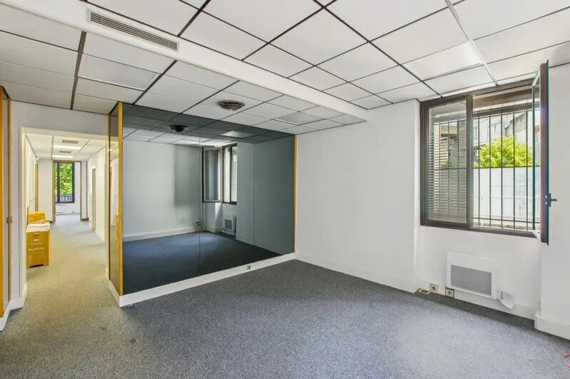 Bureau dans Saint-Denis à louer - Photo intérieure - Image 3 de 10