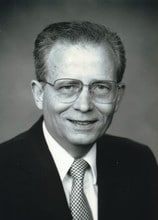 Henry Bergdolt