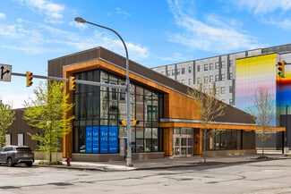 Plus de détails pour 225 Ellicott St, Buffalo, NY - Commerce de détail à vendre