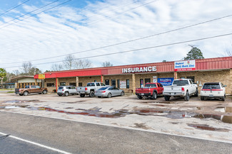 More details for 1291 S Byrd Ave, Shepherd, TX - Office/Medical, Office/Retail for Lease