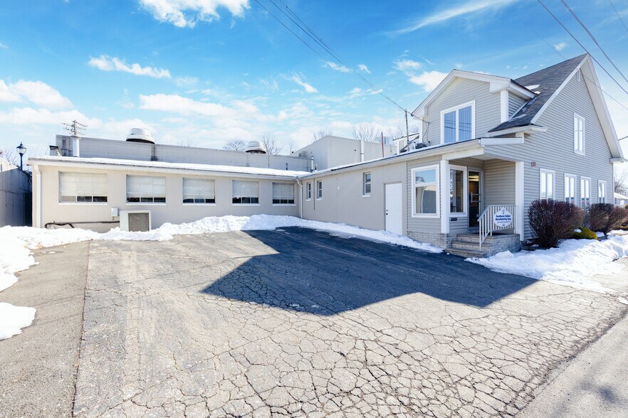 35 4th Ave, Hawthorne, NJ à vendre - Photo du bâtiment - Image 2 de 34