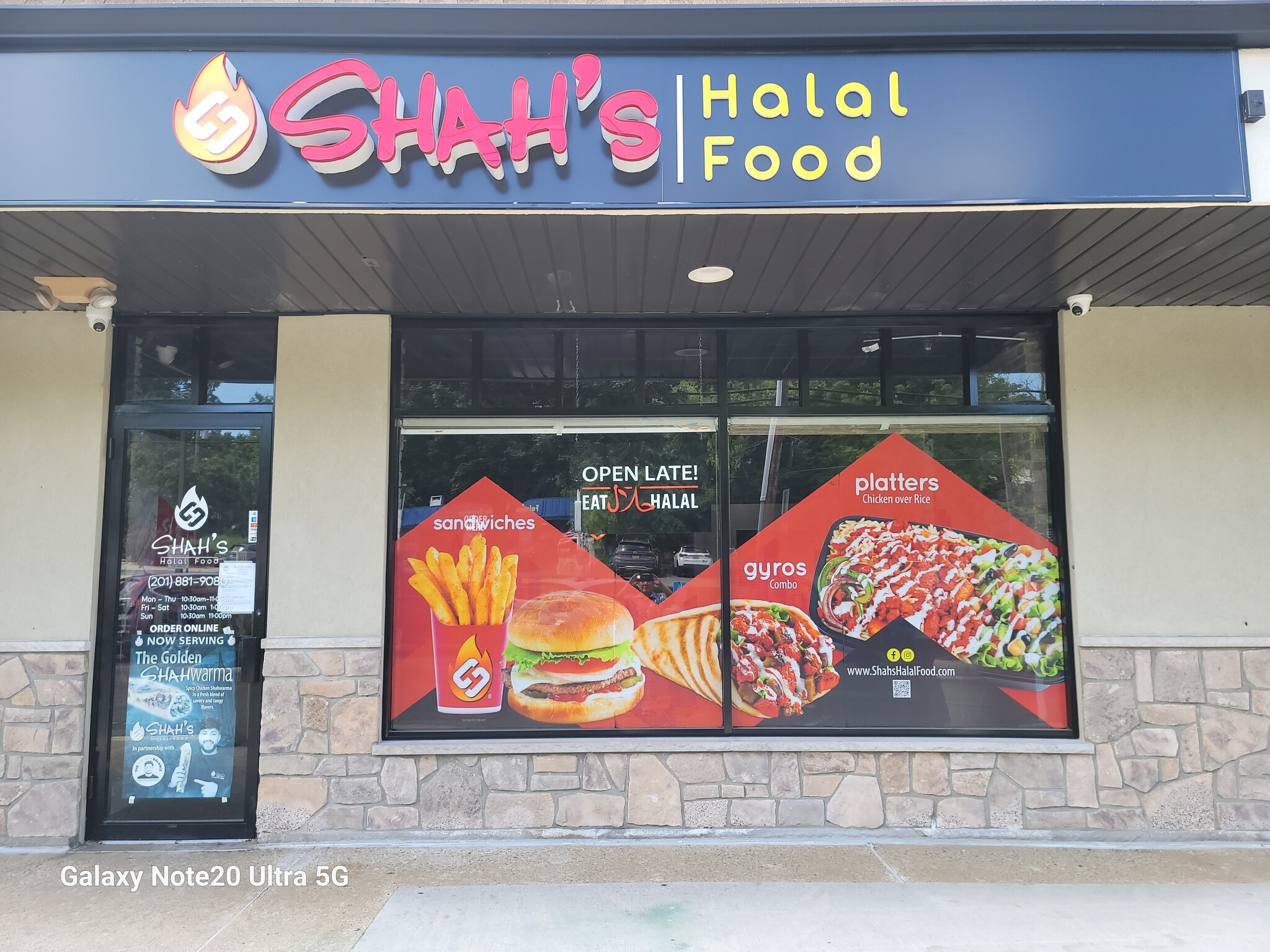 321 Broadway, Hillsdale, NJ for lease Interior Photo- Image 1 of 17