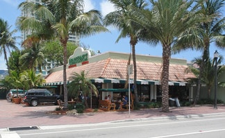 More details for 2933 E Las Olas Blvd, Fort Lauderdale, FL - Retail for Lease