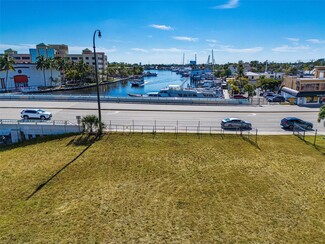 More details for 2025 E Sunrise Blvd, Fort Lauderdale, FL - Land for Sale