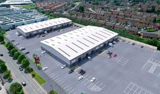 More details for Wilson Rd, Liverpool - Industrial for Lease