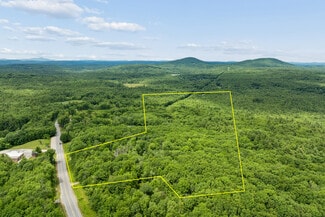 Plus de détails pour 111 Chestnut Hill Rd, New Boston, NH - Terrain à vendre