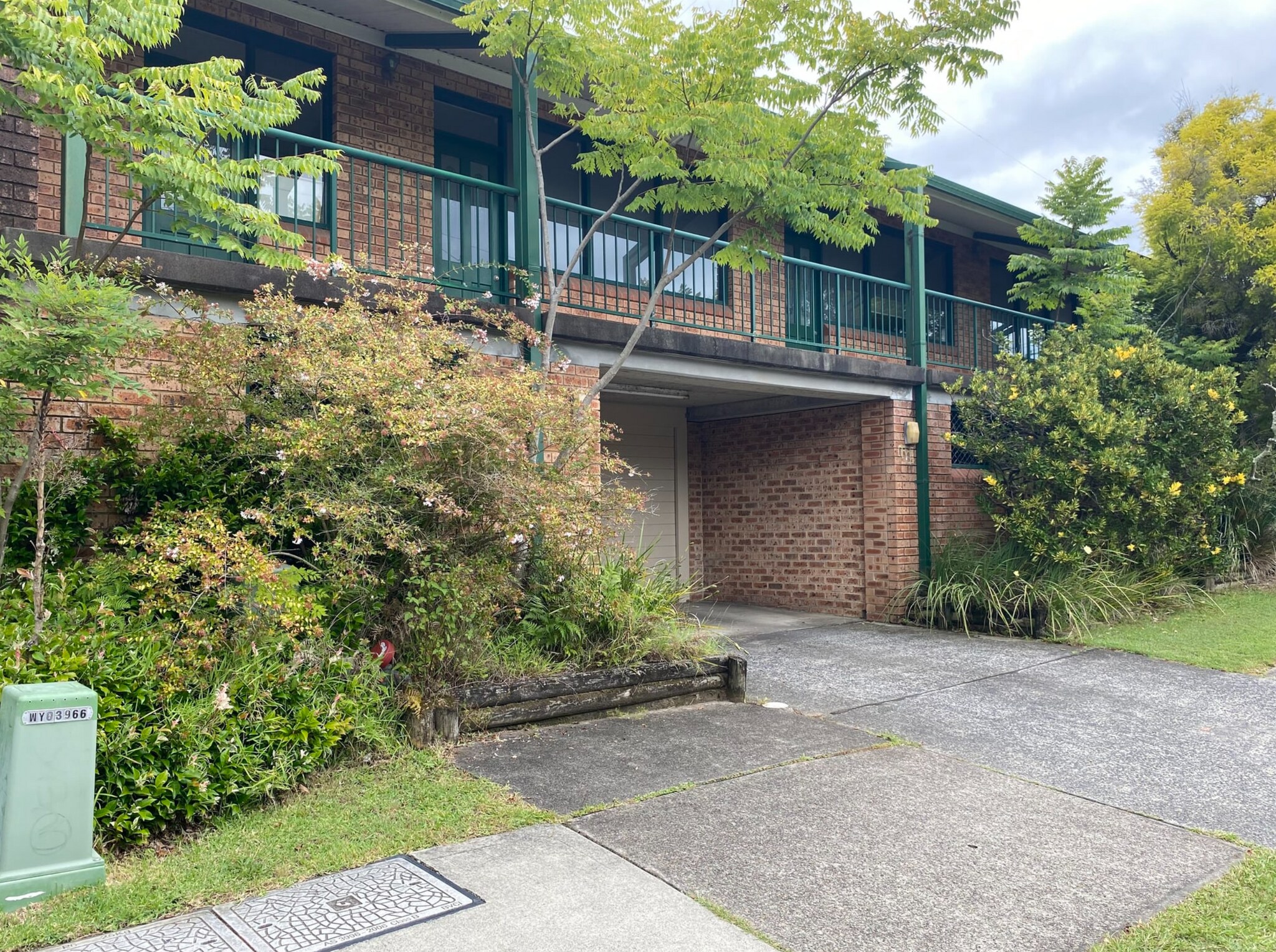 30-32 Hely Street, Wyong for lease Primary Photo- Image 1 of 2