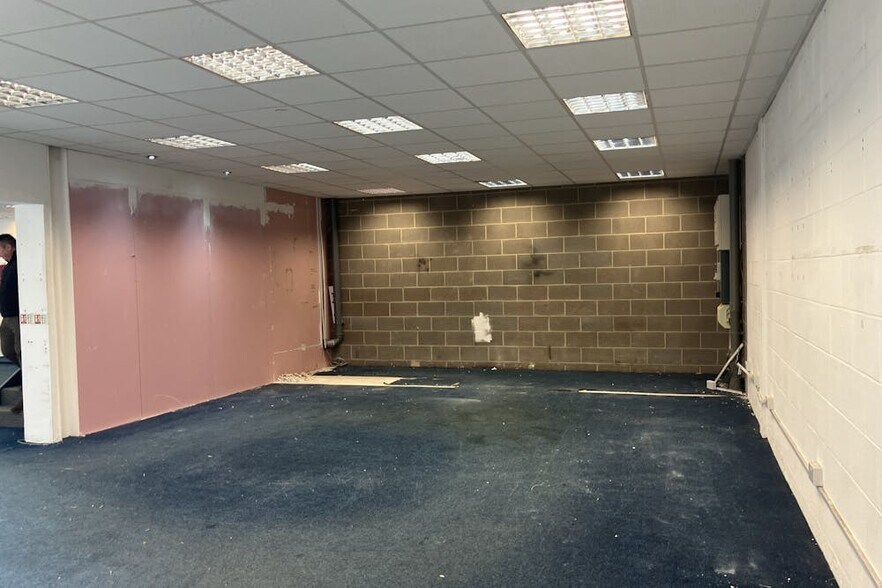 Chapel St, Rugby à louer - Photo intérieure - Image 2 de 3