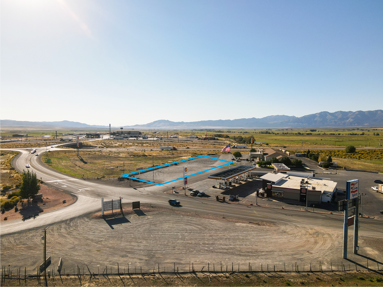 1532 S Main St, Beaver, UT à louer - Photo du bâtiment - Image 3 de 6